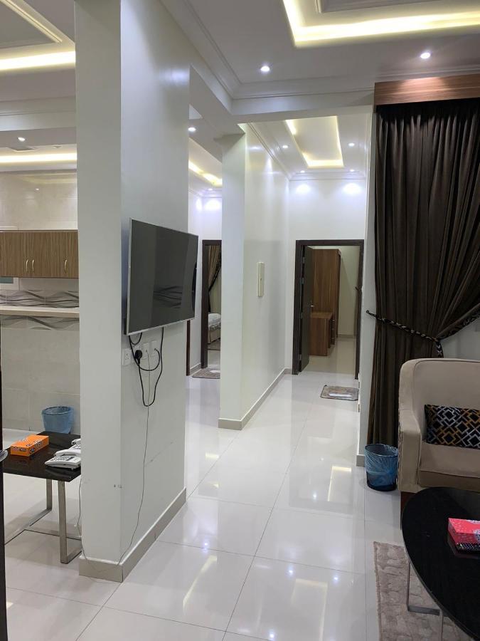 Elite Furnished Units Aparthotel Riyadh Exterior photo
