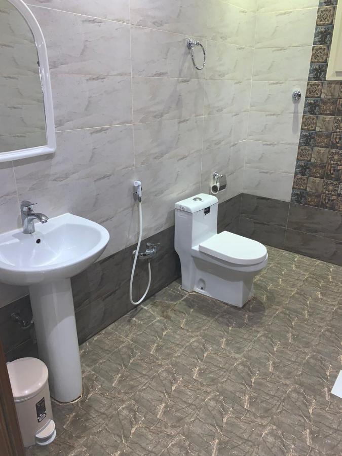 Elite Furnished Units Aparthotel Riyadh Exterior photo
